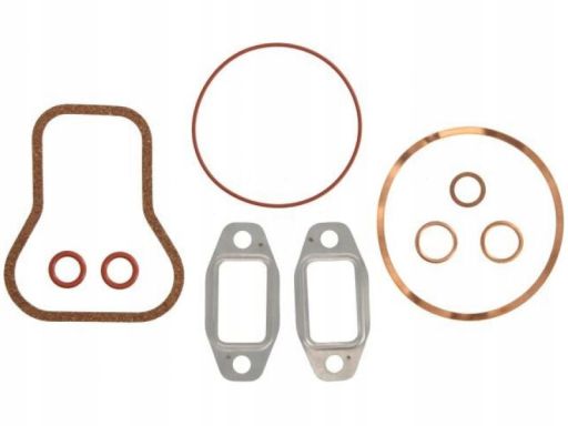 Zestaw Uszczelek Głowicy Cylindra 03-16113-01
