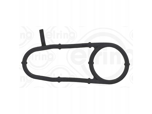 Uszczelka Chłodnicy Oleju 136.570