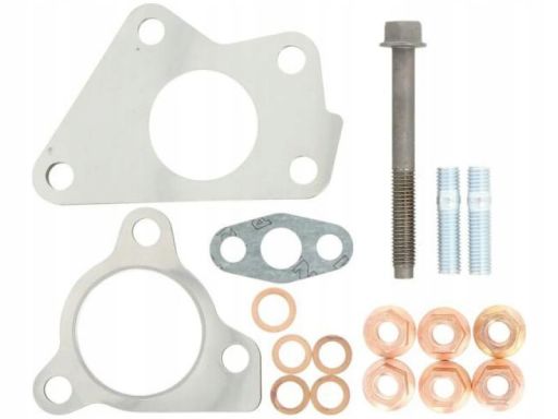 Zestaw Montażowy Turbosprężarki 04-10071-01