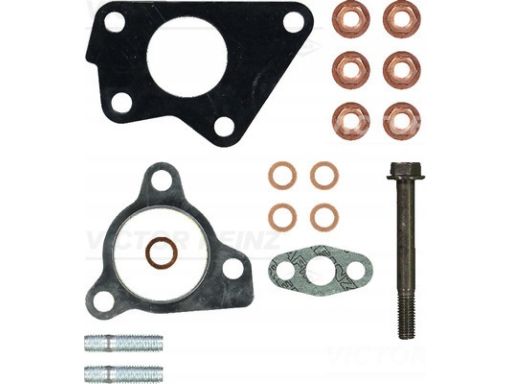 Zestaw Montażowy Turbosprężarki 04-10071-01