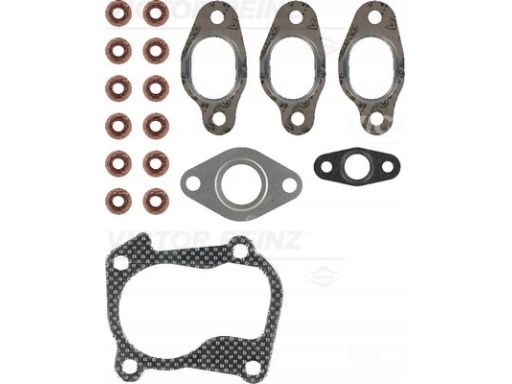 Zestaw Montażowy Turbosprężarki 04-10118-01