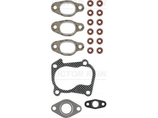 Zestaw Montażowy Turbosprężarki 04-10118-01