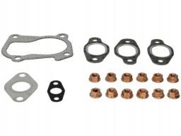 Zestaw Montażowy Turbosprężarki 04-10118-01