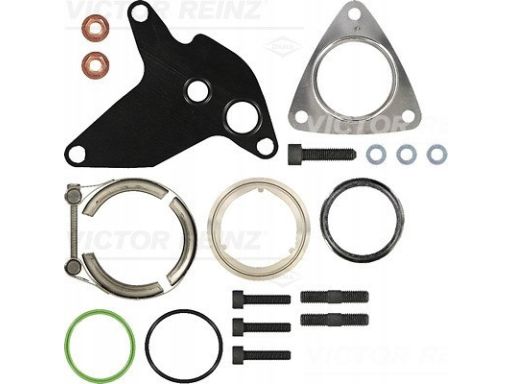 Zestaw Montażowy Turbosprężarki 04-10200-01