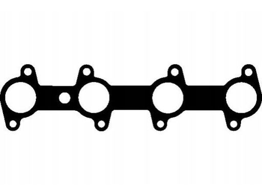 Uszczelka Kolektora Wydechowego 458.360