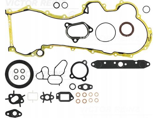 Zestaw Uszczelek Skrzyni Korbowej 08-36261-01