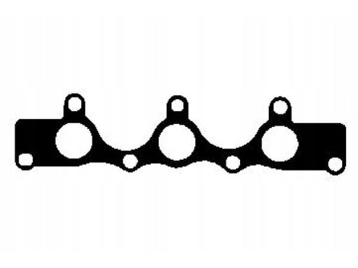 Uszczelka Kolektora Wydechowego 152.660