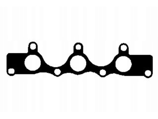 Uszczelka Kolektora Wydechowego 152.660