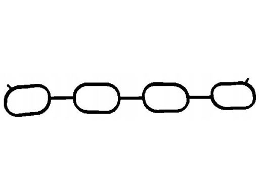 Uszczelka Kolektora Dolotowego 169.720