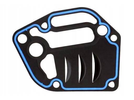 Uszczelka Obudowy Filtra Oleju 471.030