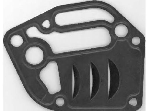 Uszczelka Obudowy Filtra Oleju 471.030