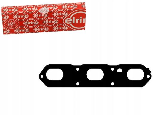 Uszczelka Kolektora Wydechowego 183.312