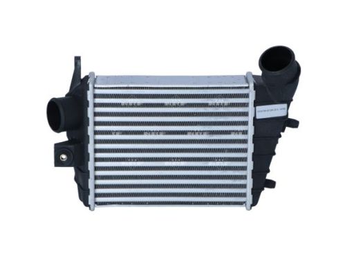 Chłodnica Powietrza Doładowującego 30123A