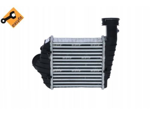 Chłodnica Powietrza Doładowującego 309030