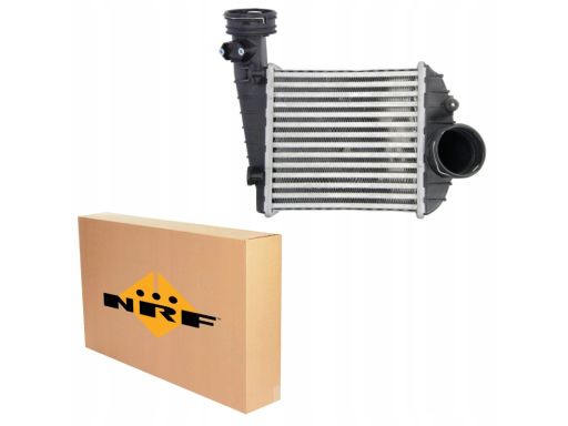 Chłodnica Powietrza Doładowującego 309030