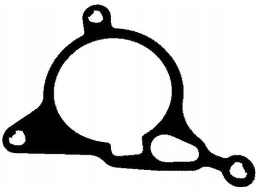 Uszczelka Pompy Podciśnieniowej 226.460