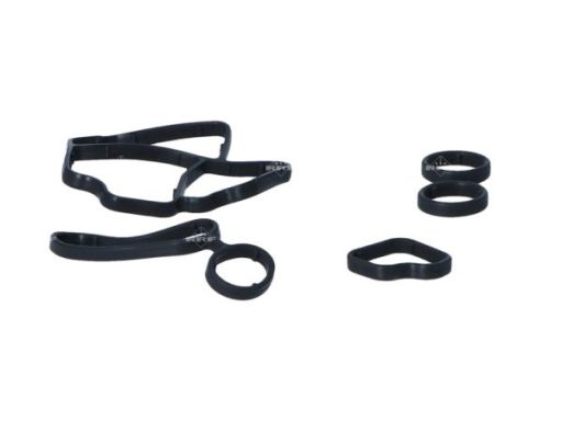 Chłodnica Oleju 31263