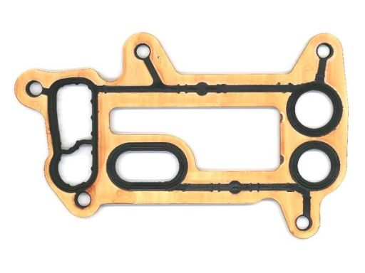 Uszczelka Chłodnicy Oleju 492.030