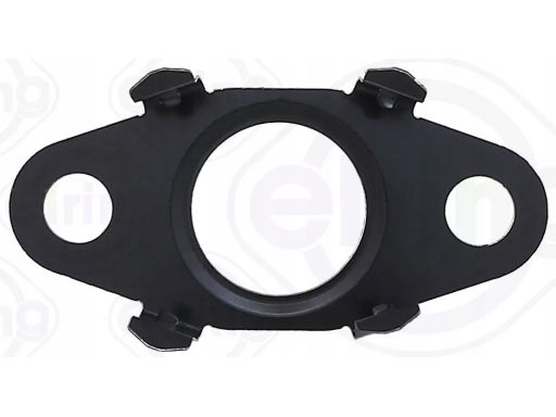 Uszczelnienie, Odpływ Oleju (Doładowanie 549.180