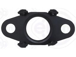 Uszczelnienie, Odpływ Oleju (Doładowanie 549.180