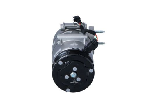 Kompresor Klimatyzacji 320081