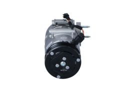 Kompresor Klimatyzacji 320081