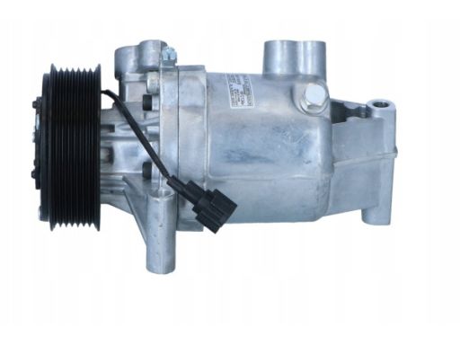 Kompresor Klimatyzacji 320127