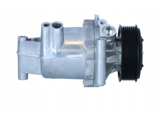Kompresor Klimatyzacji 320127