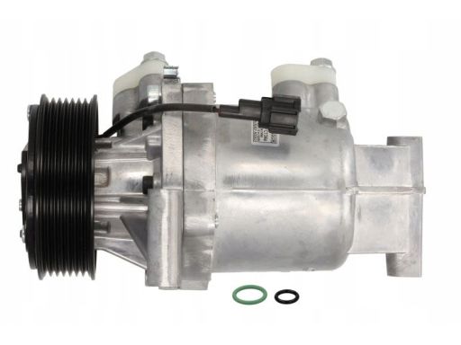 Kompresor Klimatyzacji 320127