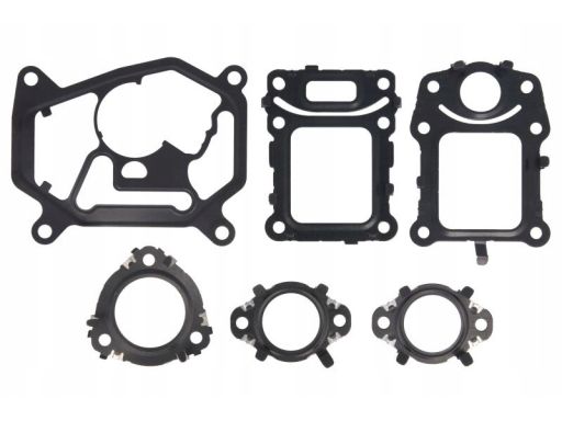 Zestaw Uszczelek Systemu Agr 576.180