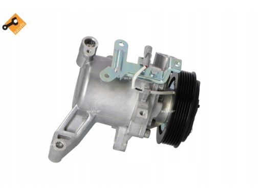 Kompresor Klimatyzacji 320159