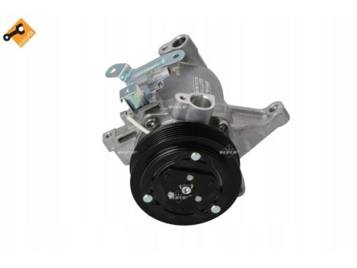 Kompresor Klimatyzacji 320159