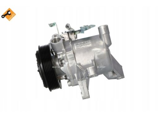 Kompresor Klimatyzacji 320159