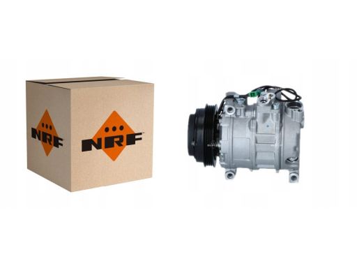 Kompresor Klimatyzacji 32167