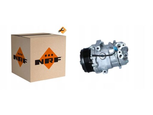 Kompresor Klimatyzacji 32230