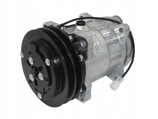 Kompresor Klimatyzacji 32274