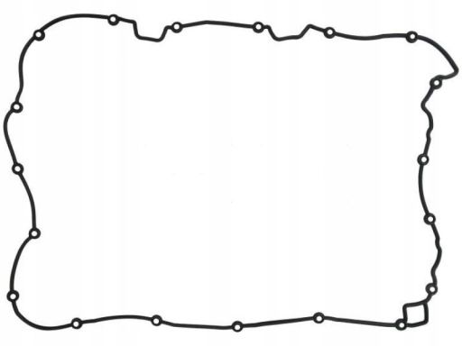 Uszczelka Pokrywy Zaworów 571.272