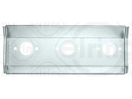 Uszczelka Kolektora Wydechowego 631.660