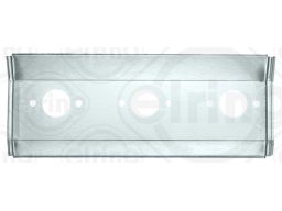 Uszczelka Kolektora Wydechowego 631.660