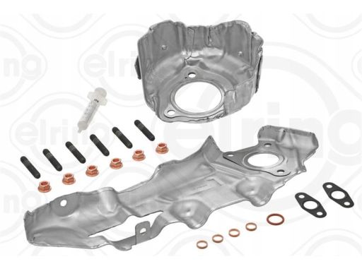 Zestaw Montażowy Turbosprężarki 642.470