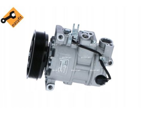 Kompresor Klimatyzacji 32512