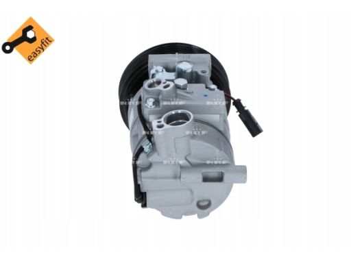 Kompresor Klimatyzacji 32512