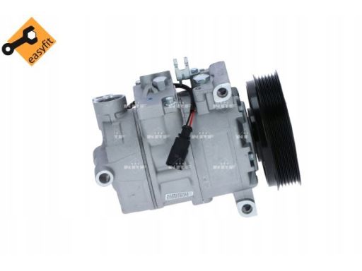 Kompresor Klimatyzacji 32512