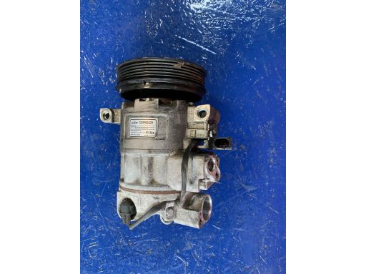 Kompresor Klimatyzacji 32512