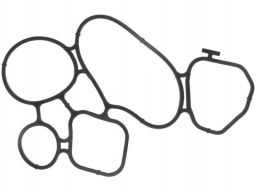 Uszczelka Pompy Cieczy Chłodzącej 582.960