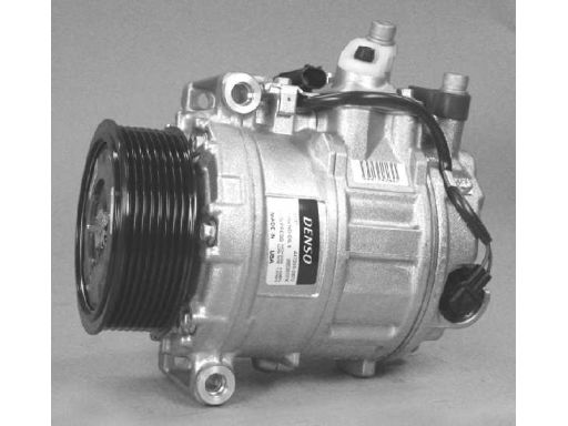 Kompresor Klimatyzacji 32579