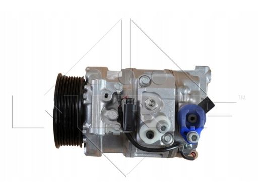 Kompresor Klimatyzacji 32579