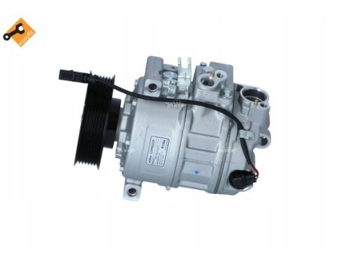 Kompresor Klimatyzacji 32613