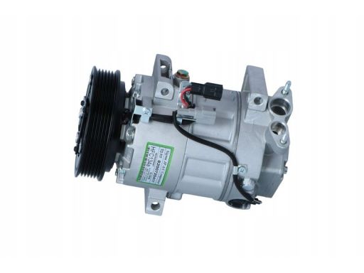 Kompresor Klimatyzacji 32670
