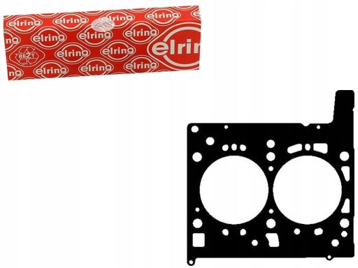 Uszczelka Głowicy Cylindrów 655.980